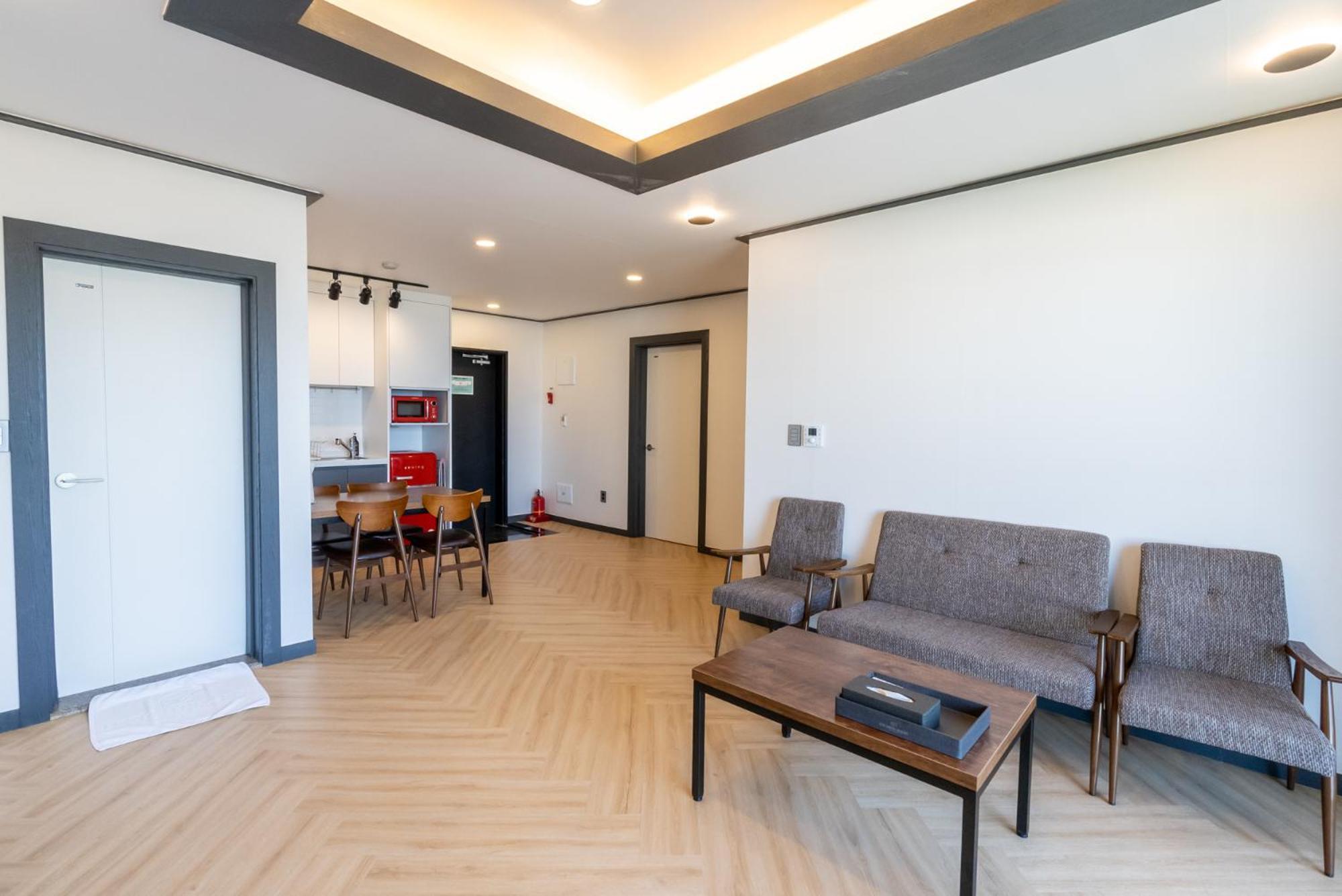 Eco 4* Jeju