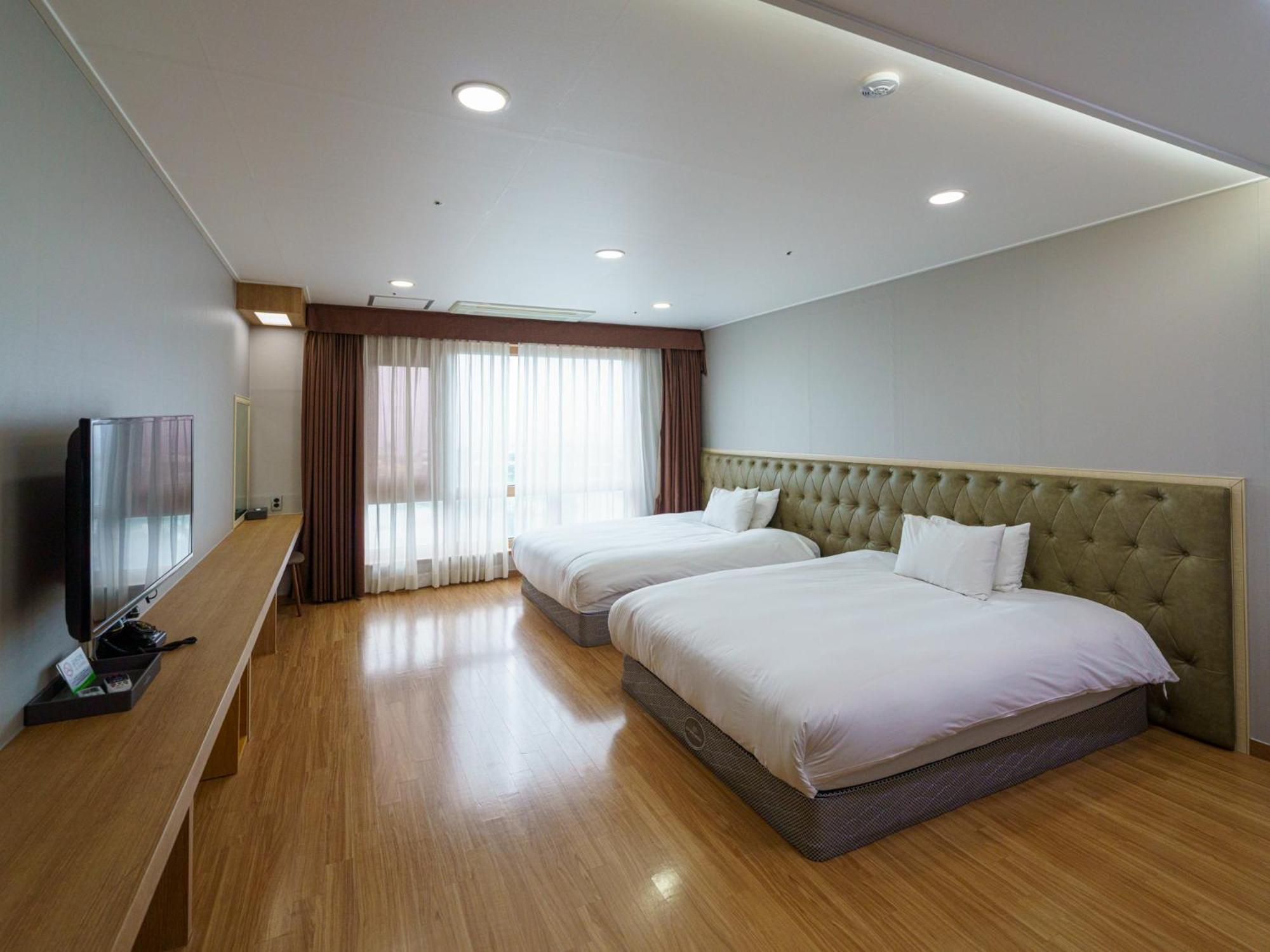 Resort Eco Jeju