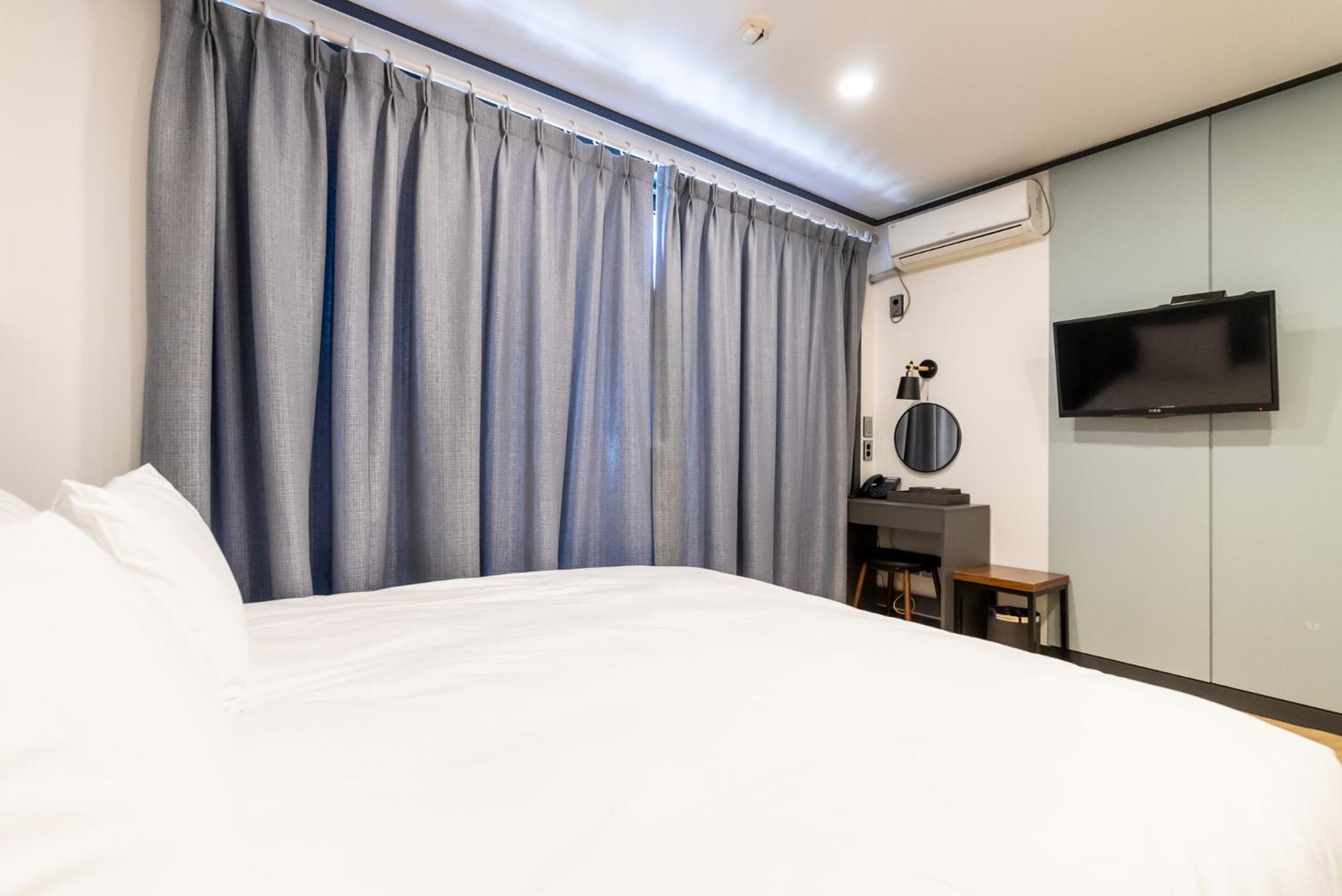 Eco Resort Jeju