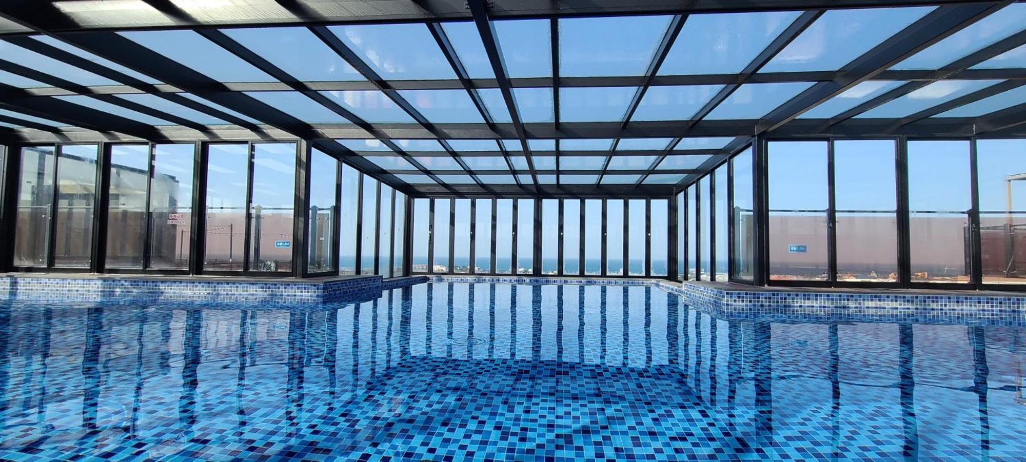 Eco Resort Jeju