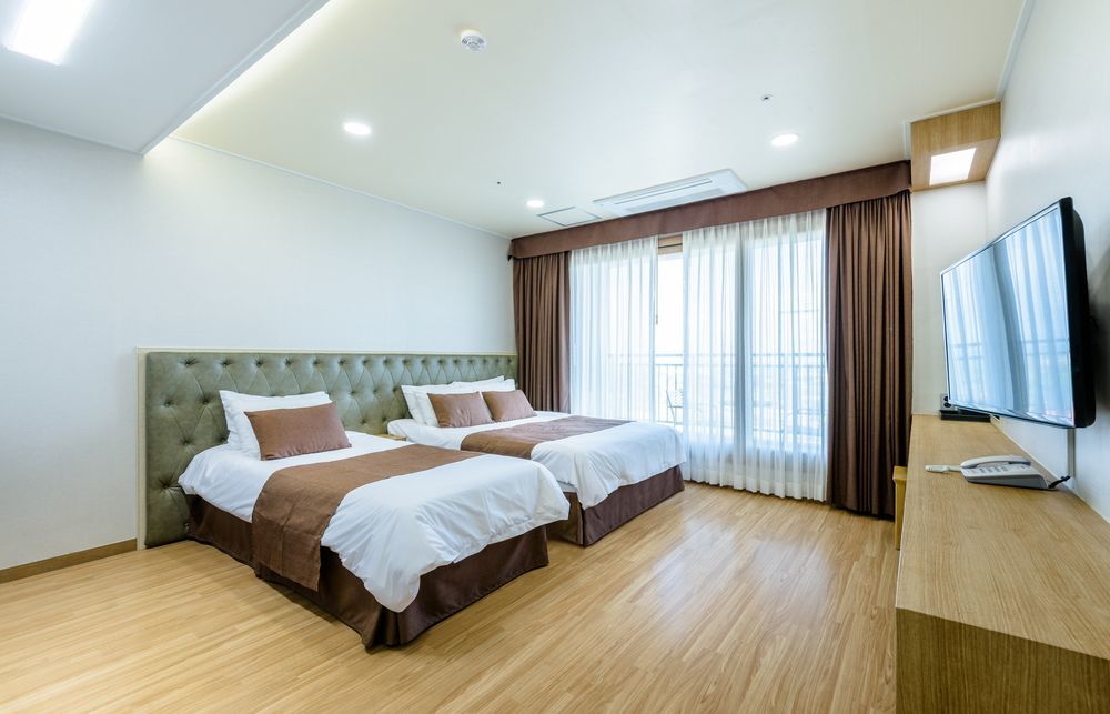 Resort Eco