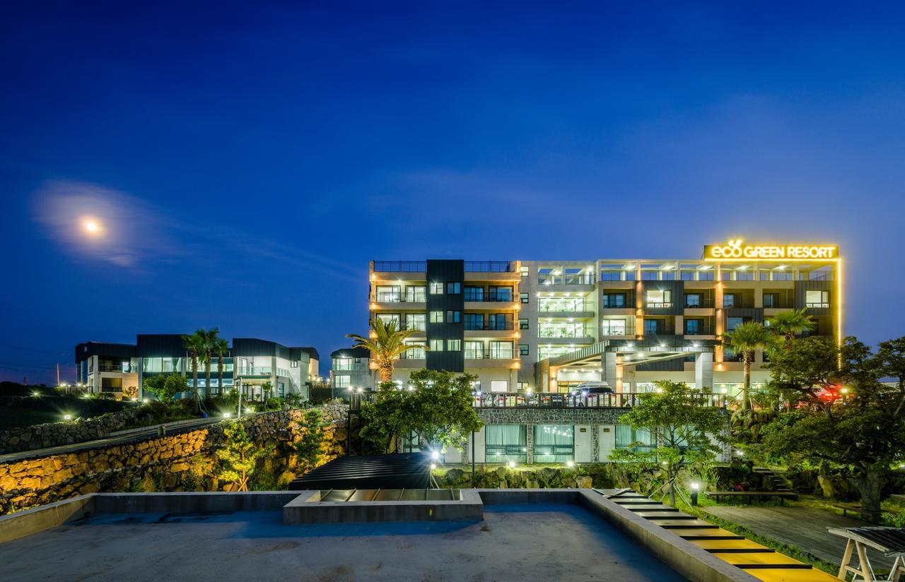 Eco Resort