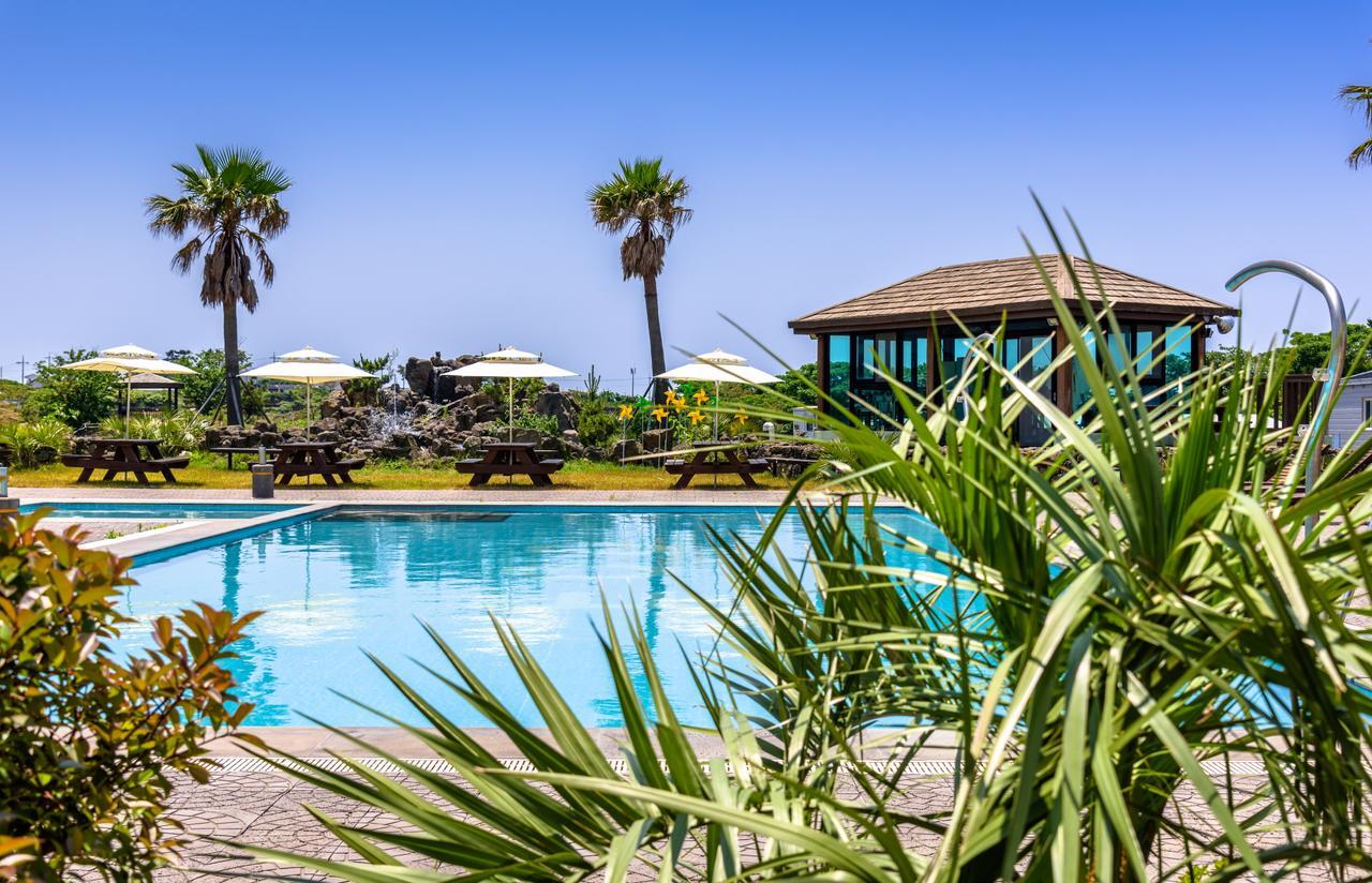Resort Eco Jeju