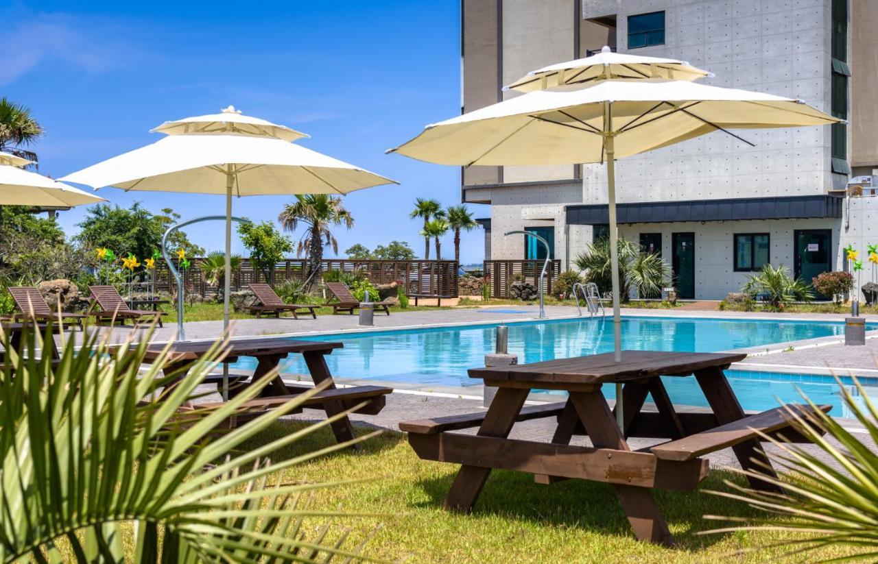 Eco 4* Jeju