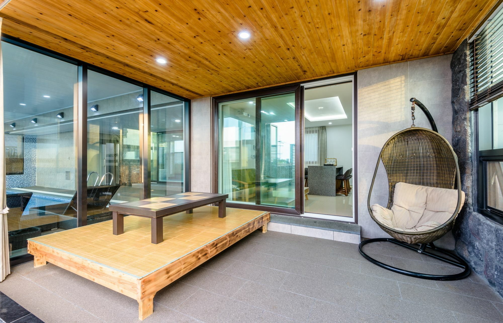 Resort Eco Jeju