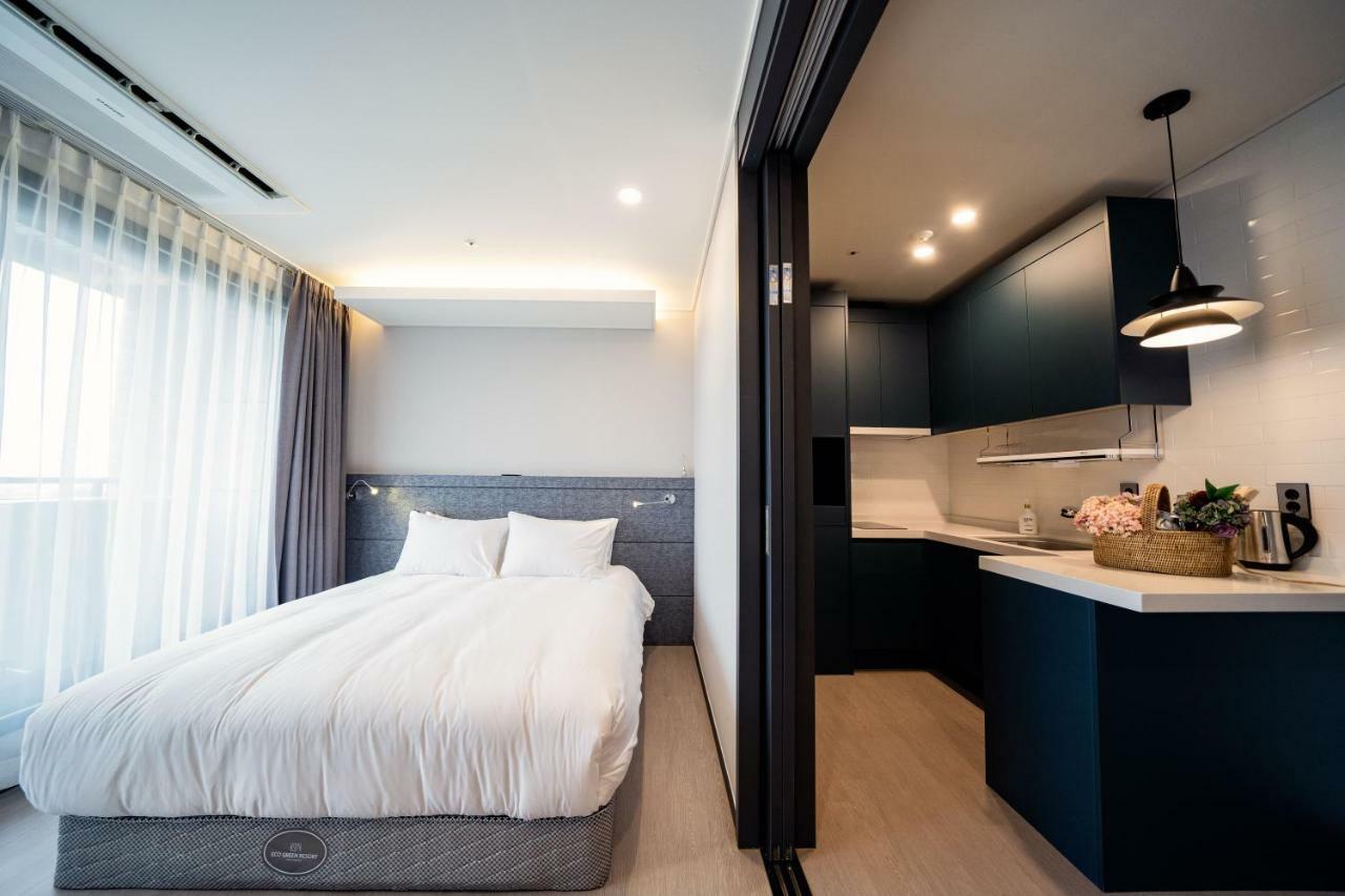 Resort Eco Jeju